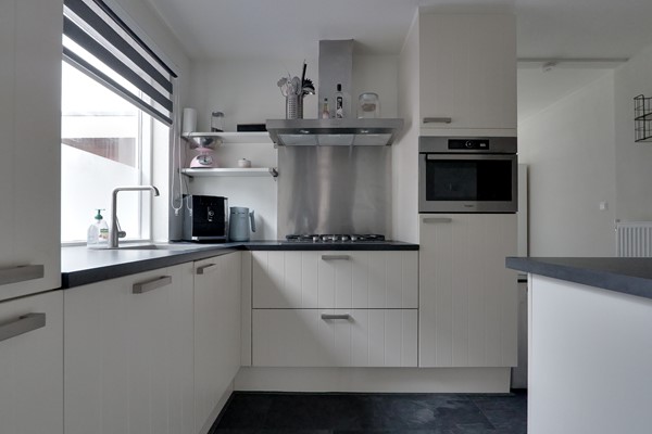 Medium property photo - Sportterreinstraat 12, 9602 ED Hoogezand